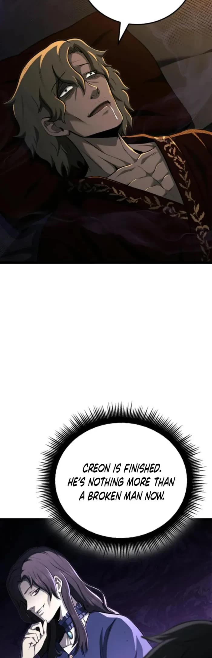 Boxer Kali chapter 106 page 39