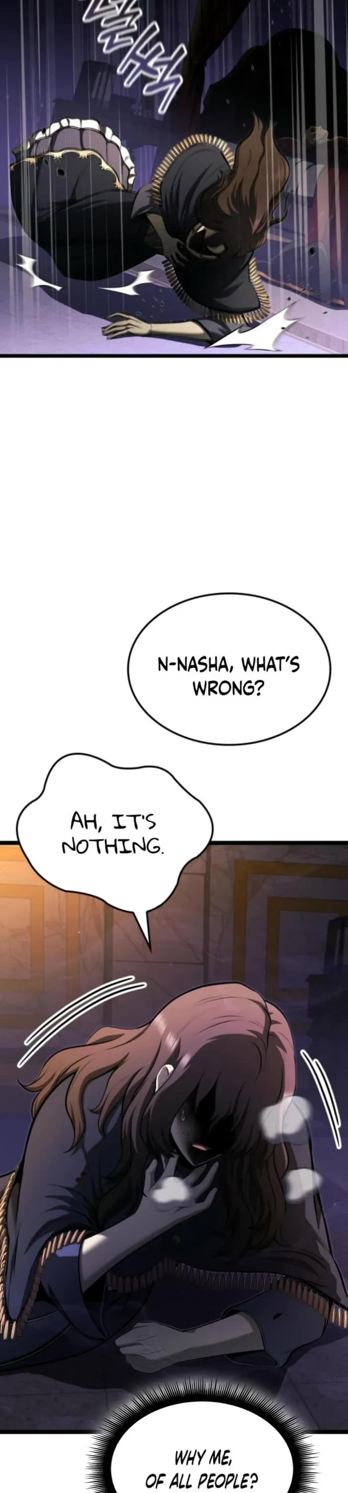 Boxer Kali chapter 106 page 41