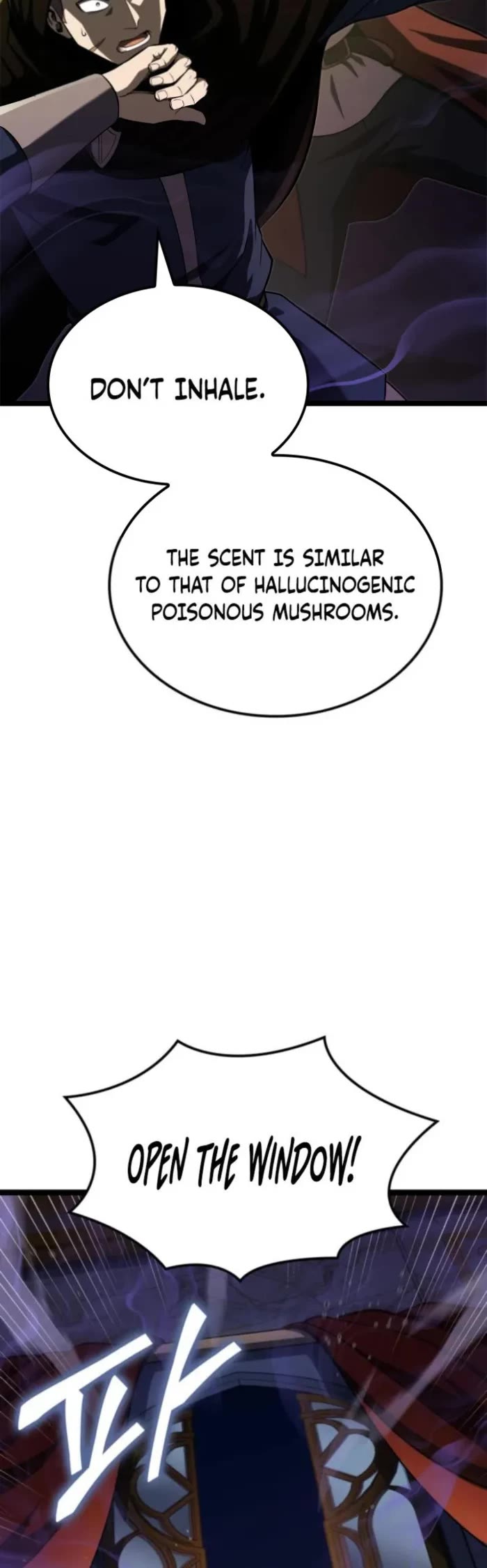 Boxer Kali chapter 106 page 51