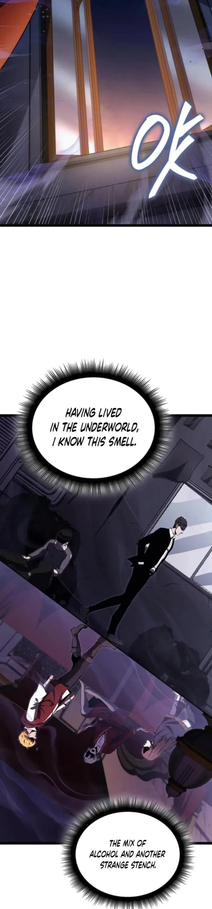 Boxer Kali chapter 106 page 52