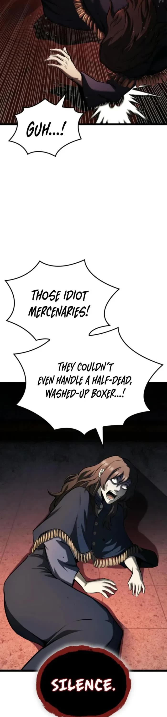 Boxer Kali chapter 106 page 56
