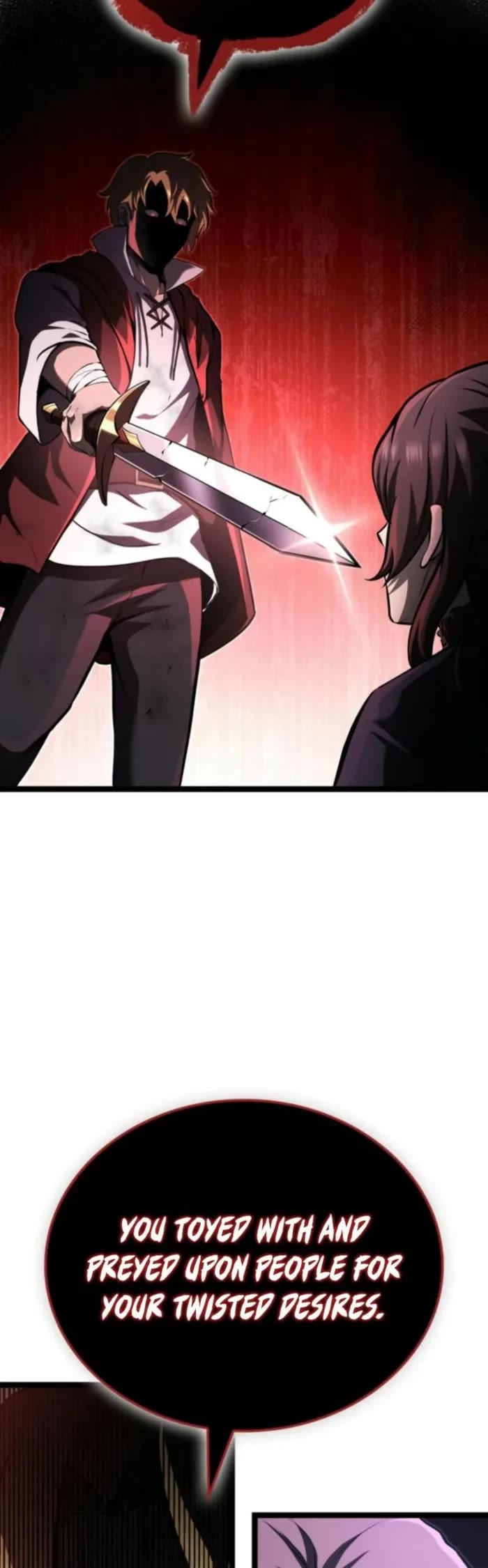 Boxer Kali chapter 106 page 58