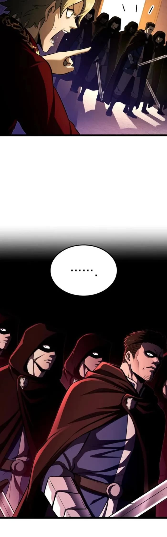 Boxer Kali chapter 107 page 11