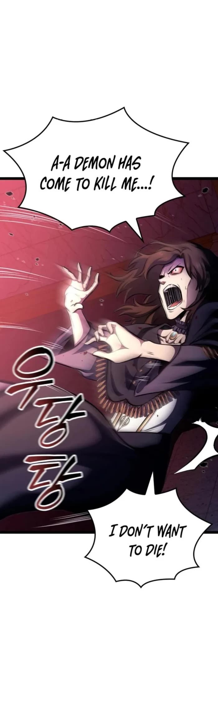 Boxer Kali chapter 107 page 15