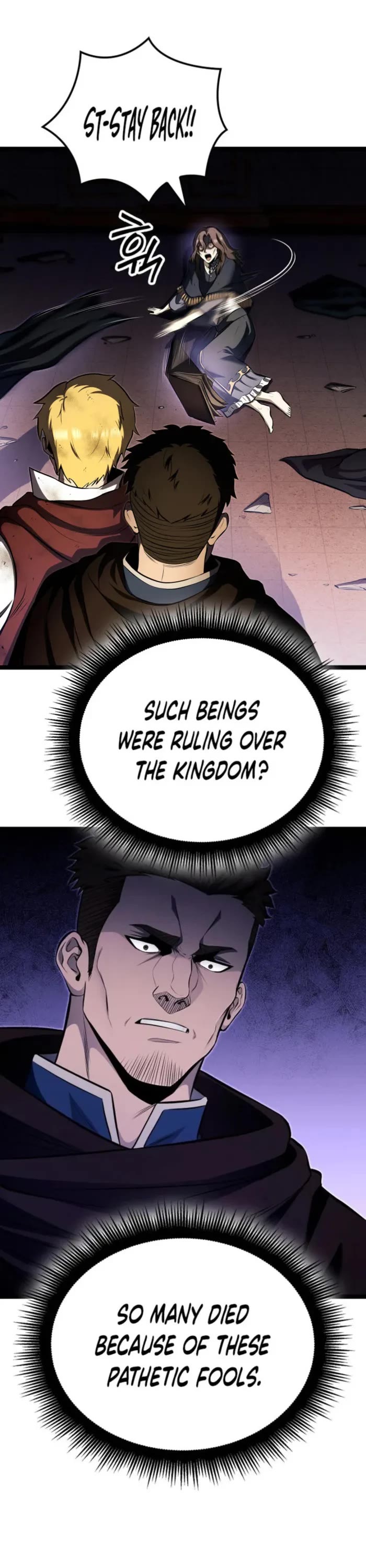 Boxer Kali chapter 107 page 16