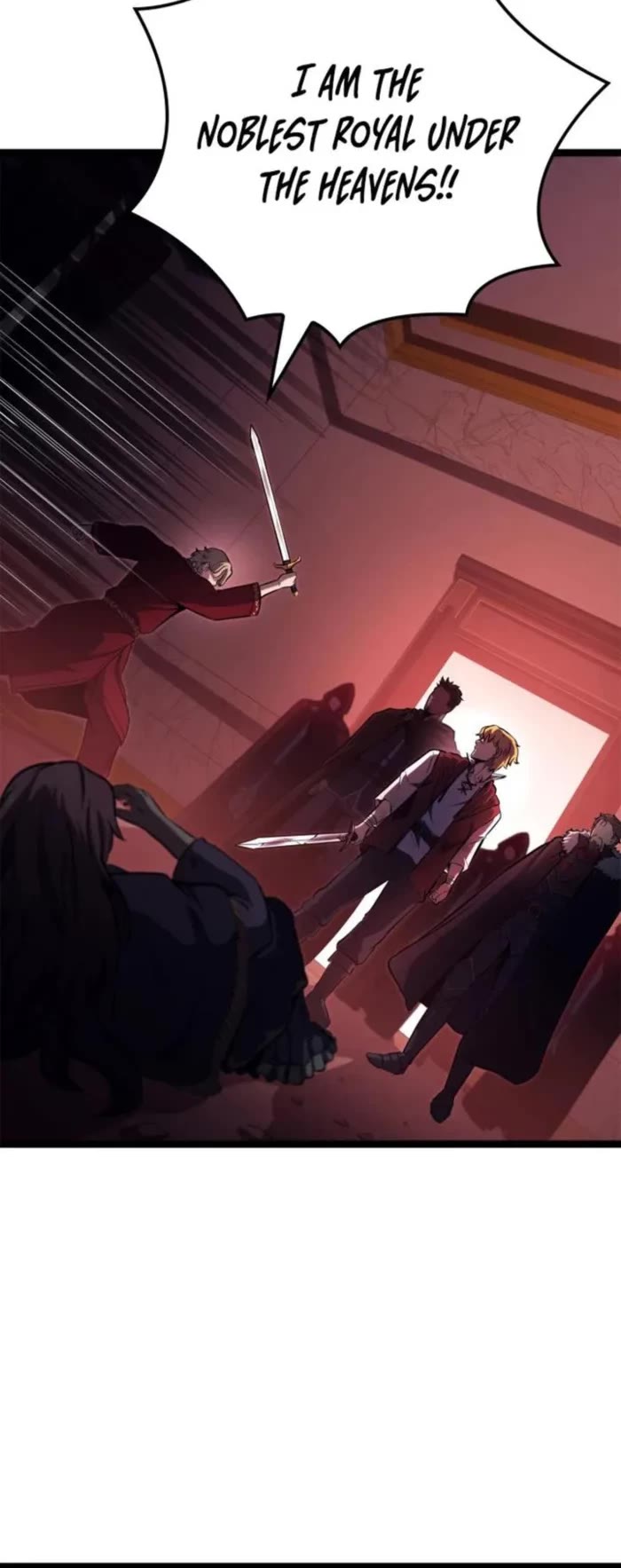 Boxer Kali chapter 107 page 19