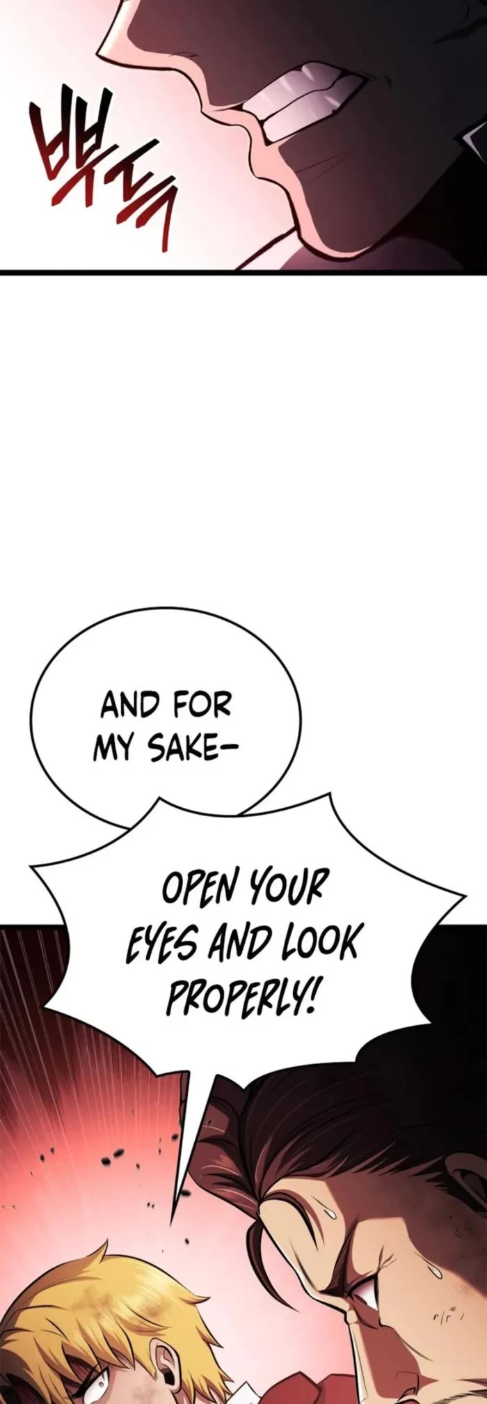 Boxer Kali chapter 107 page 26