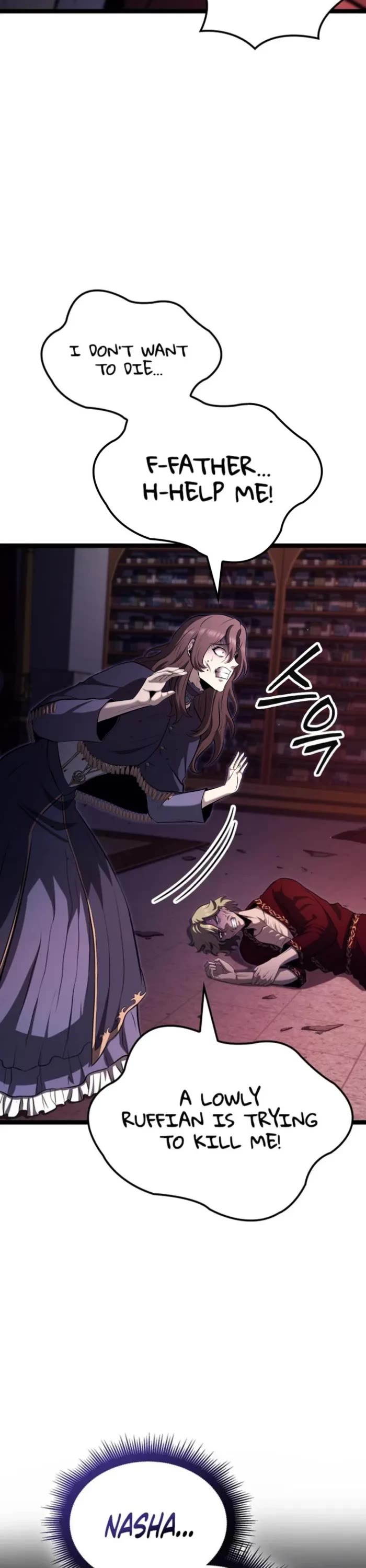 Boxer Kali chapter 107 page 29