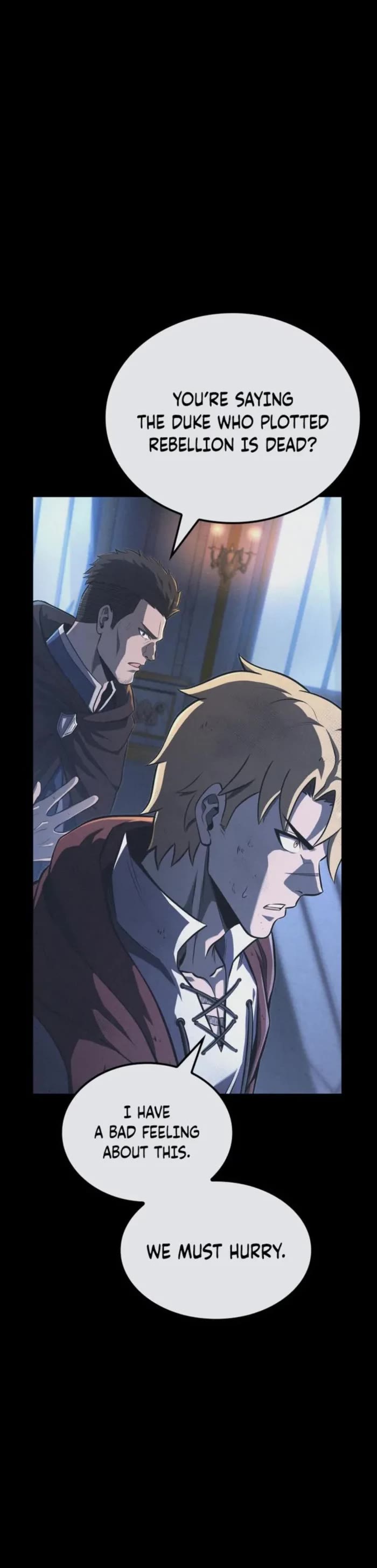 Boxer Kali chapter 107 page 3