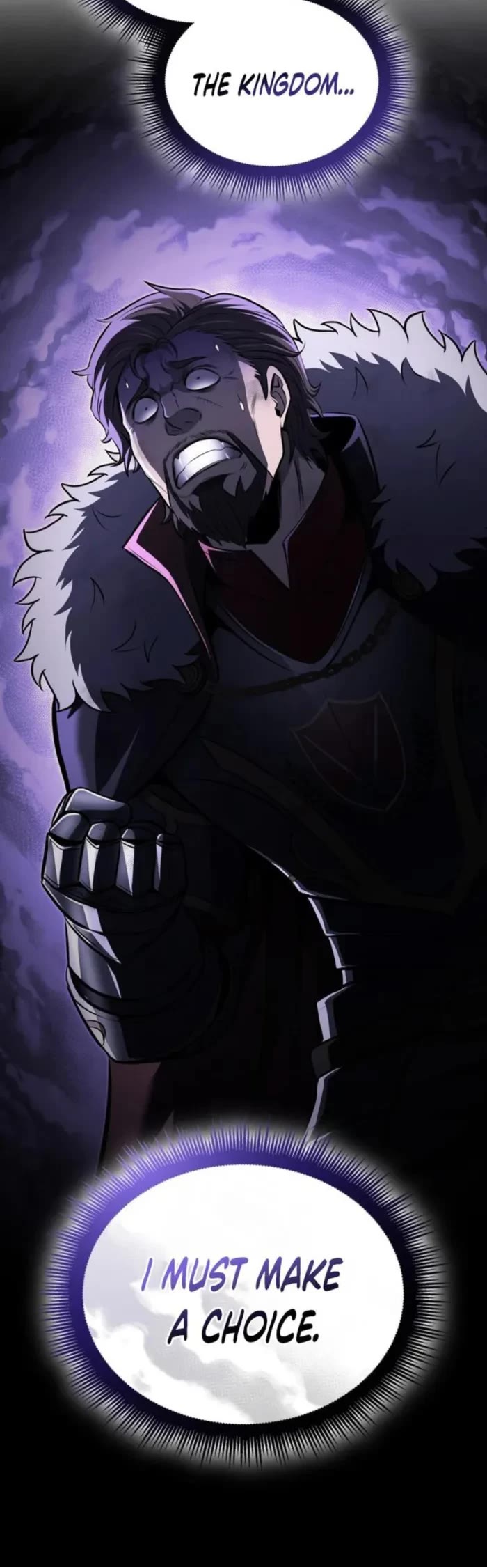 Boxer Kali chapter 107 page 30