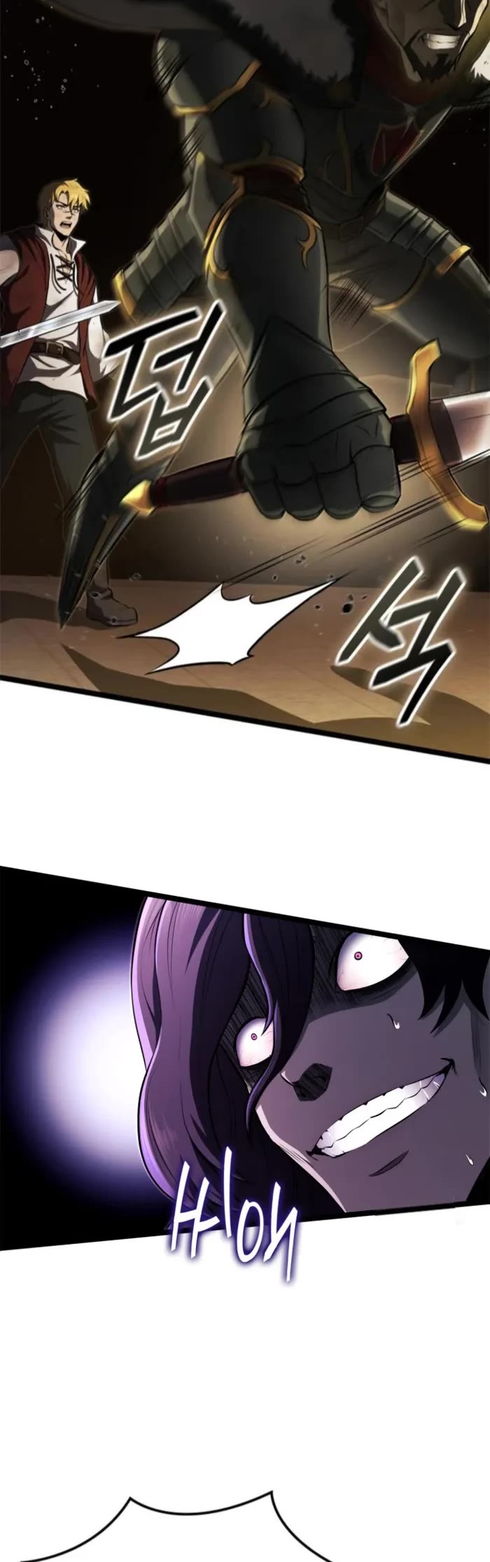 Boxer Kali chapter 107 page 34