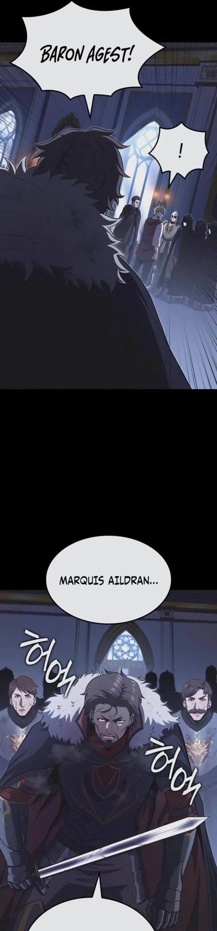 Boxer Kali chapter 107 page 4