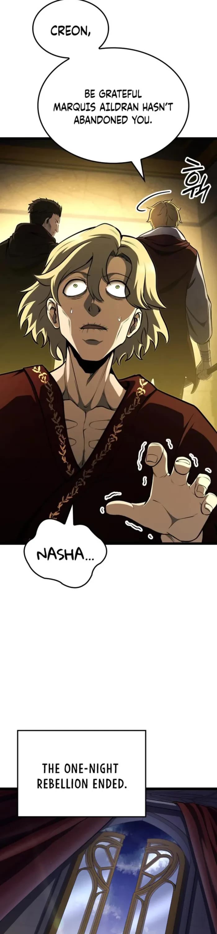 Boxer Kali chapter 107 page 43