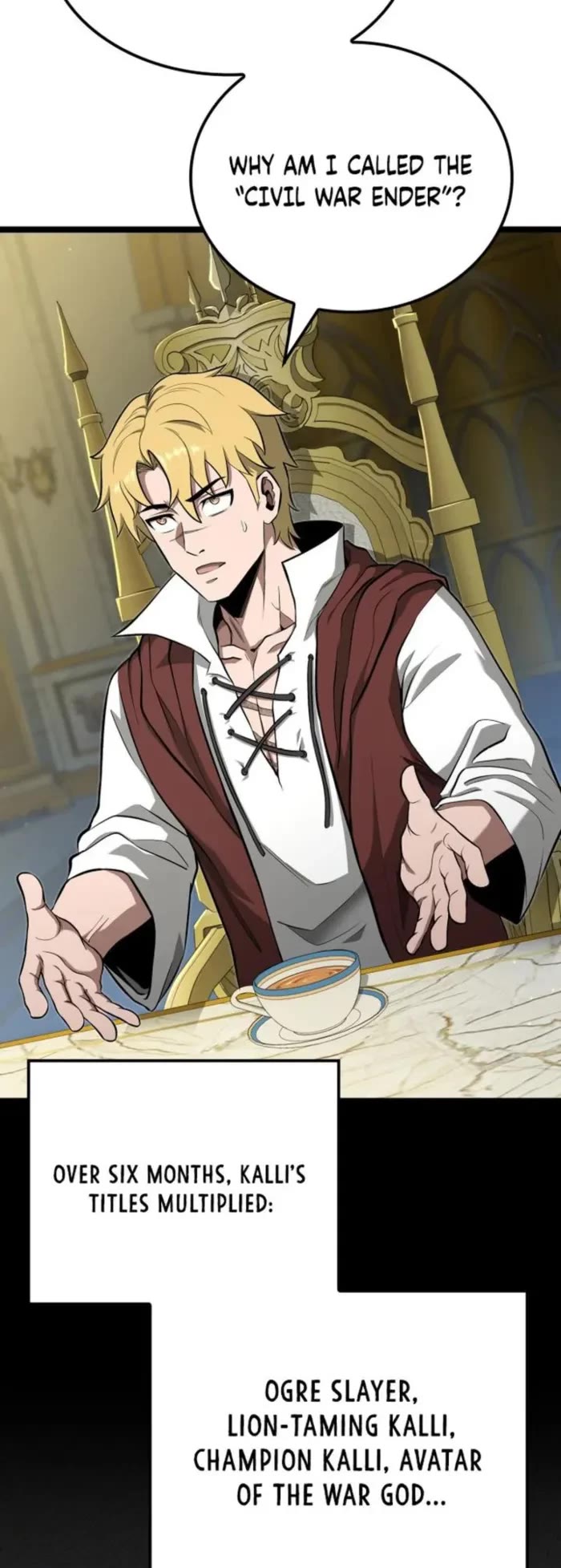 Boxer Kali chapter 107 page 49