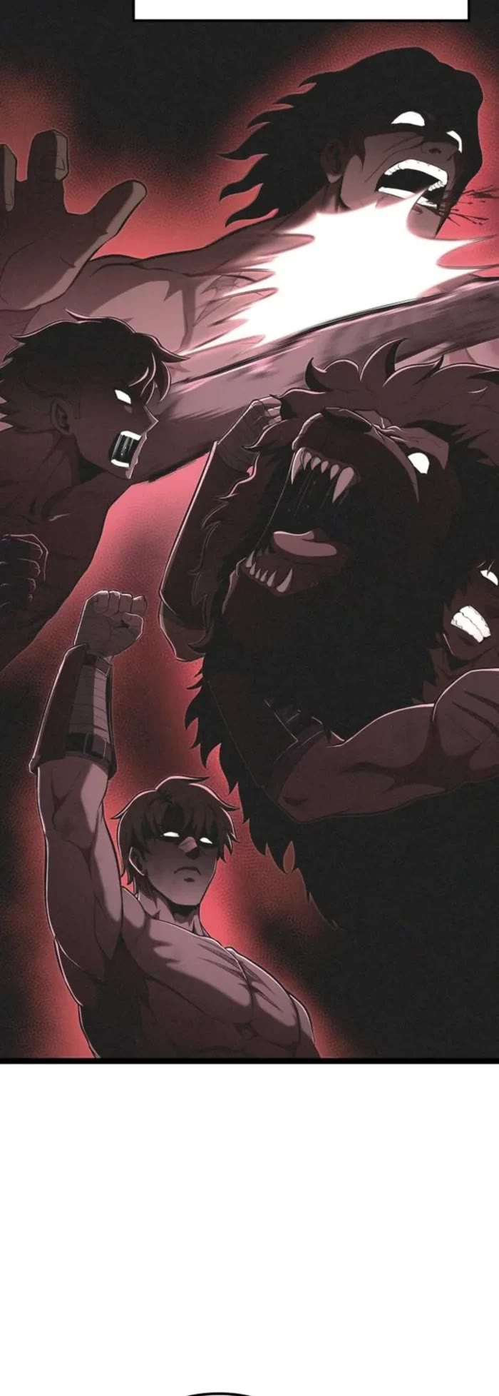 Boxer Kali chapter 107 page 50