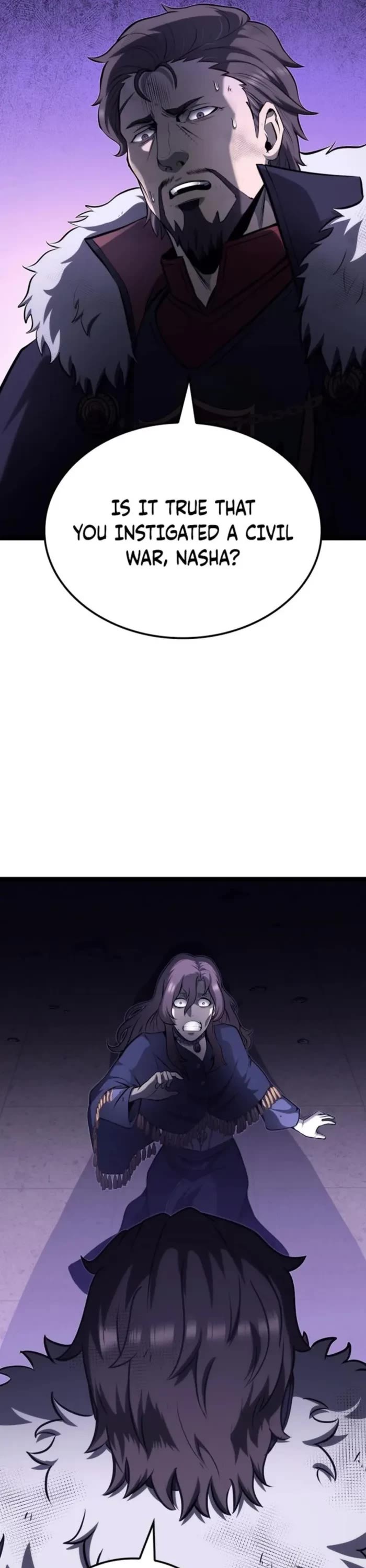 Boxer Kali chapter 107 page 8