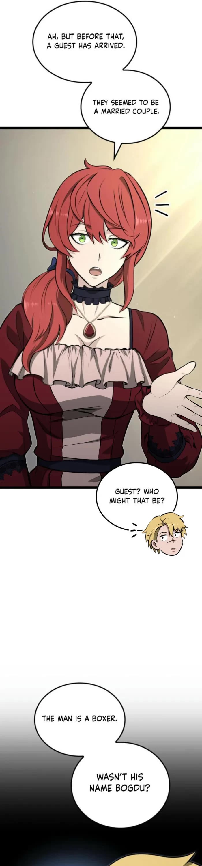 Boxer Kali chapter 108 page 11