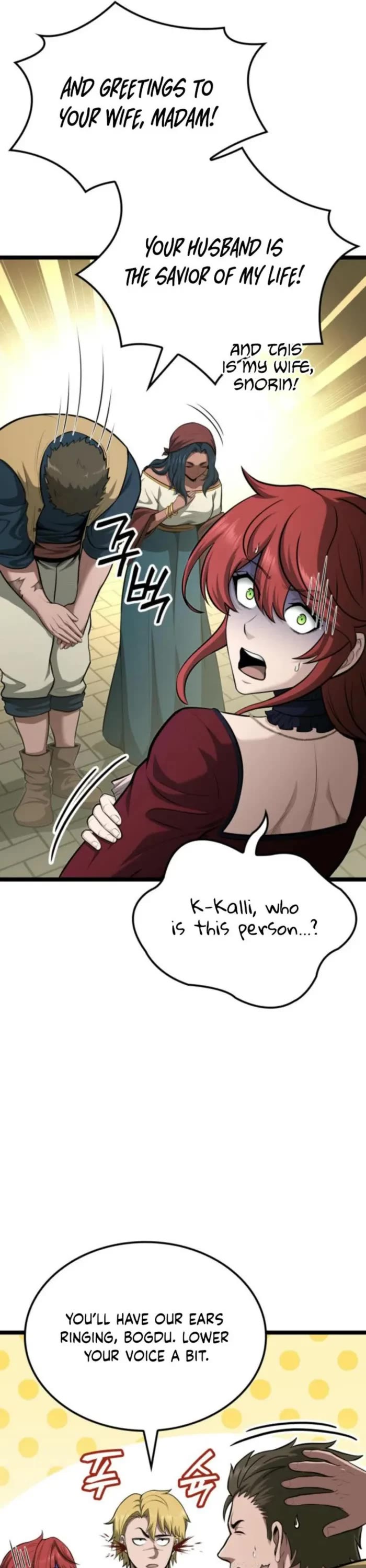 Boxer Kali chapter 108 page 14