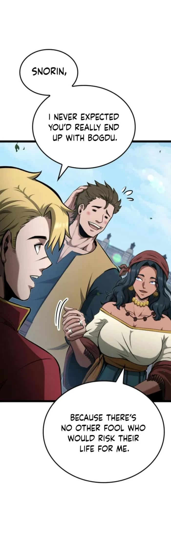 Boxer Kali chapter 108 page 16