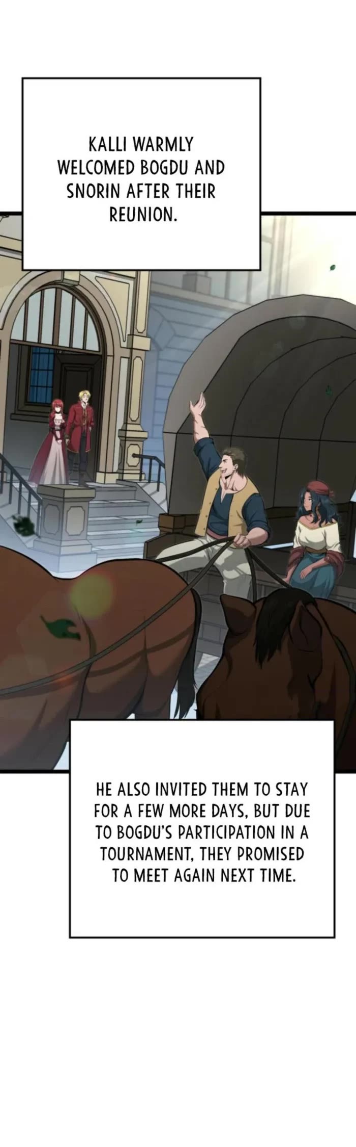 Boxer Kali chapter 108 page 17