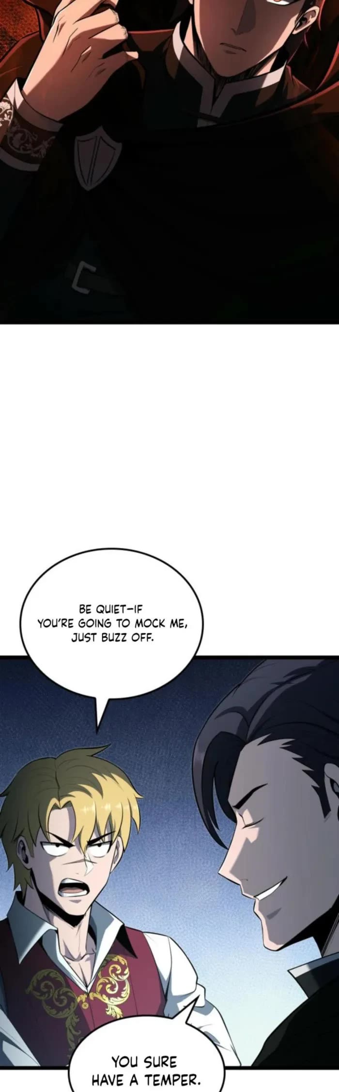 Boxer Kali chapter 108 page 24