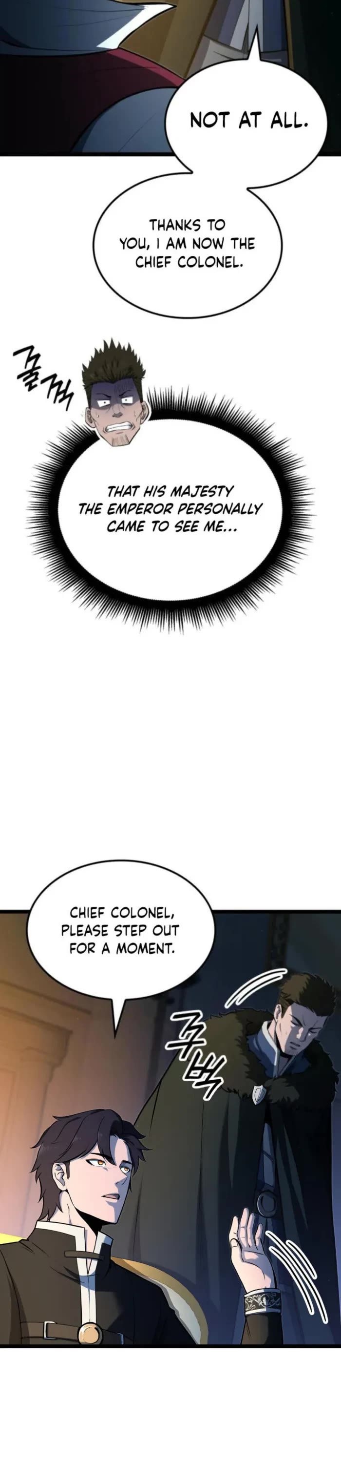 Boxer Kali chapter 108 page 27