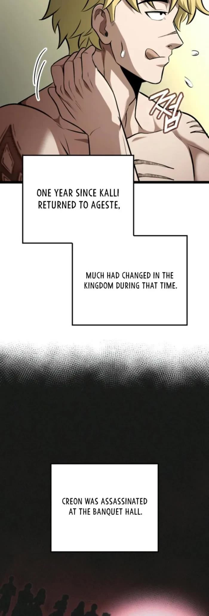 Boxer Kali chapter 108 page 3