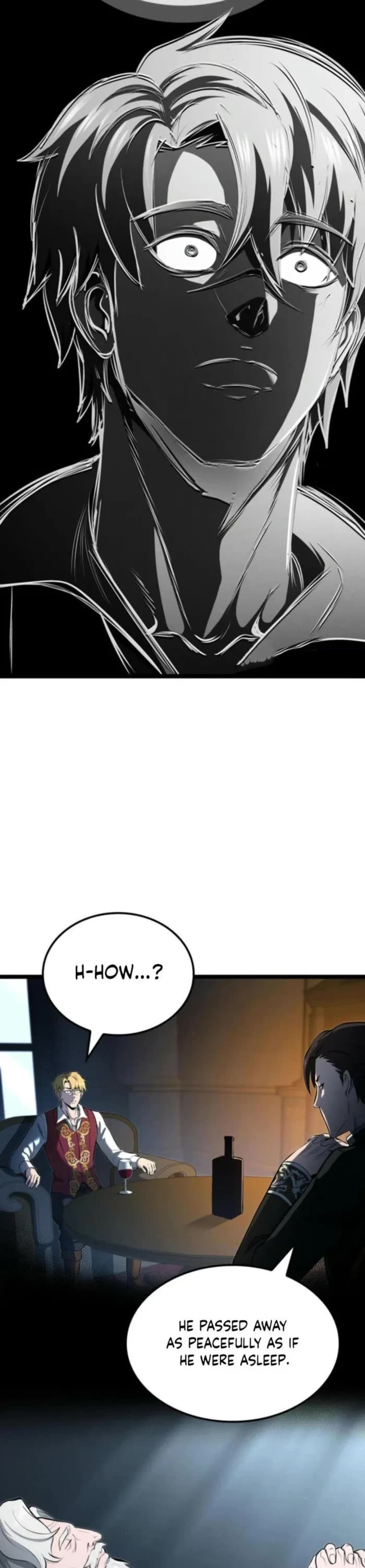 Boxer Kali chapter 108 page 30