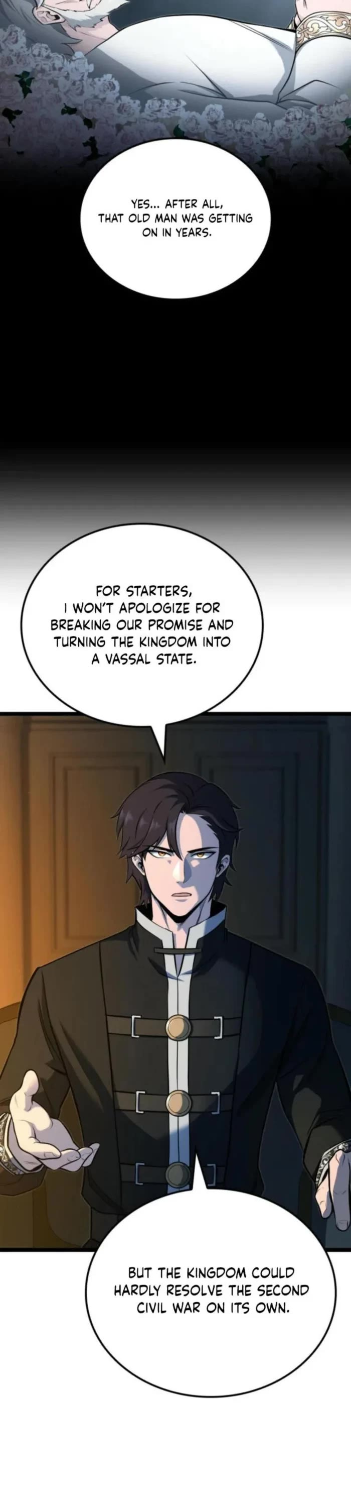 Boxer Kali chapter 108 page 31