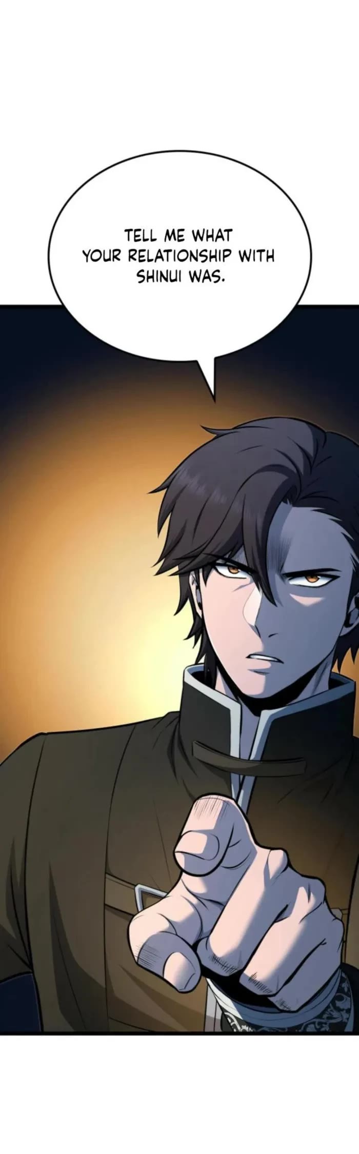 Boxer Kali chapter 108 page 36