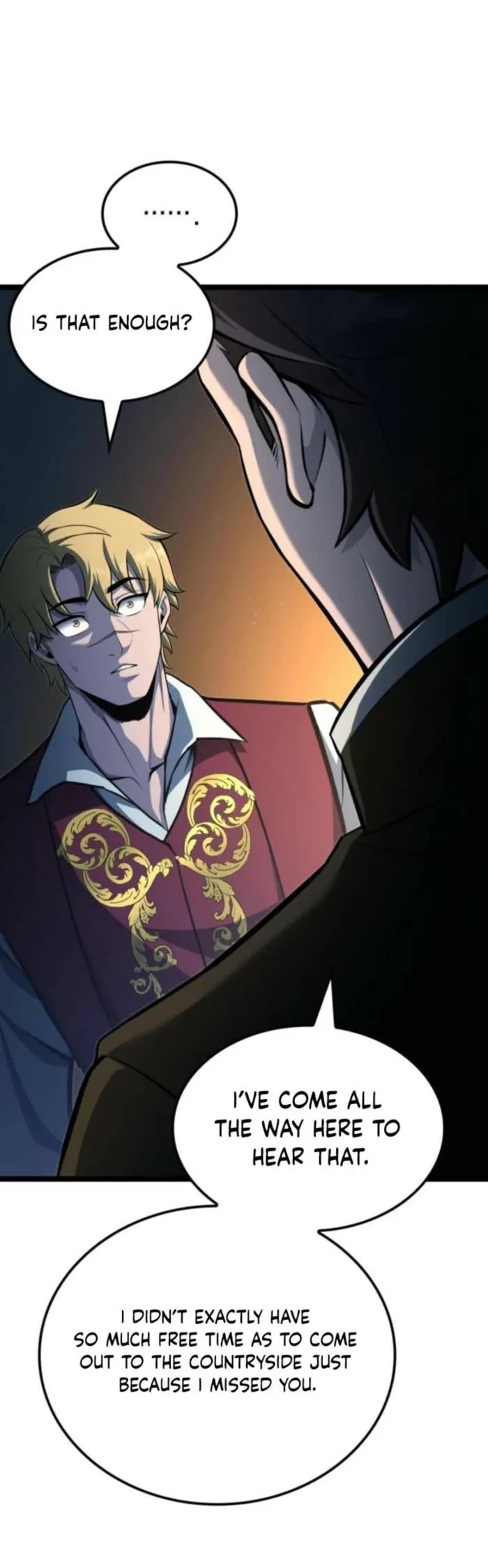 Boxer Kali chapter 108 page 37