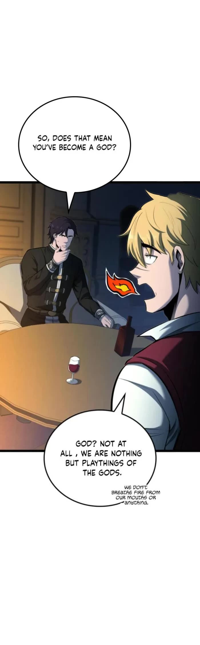 Boxer Kali chapter 108 page 41