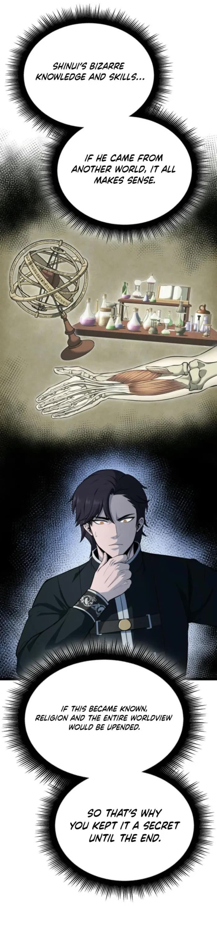 Boxer Kali chapter 108 page 42