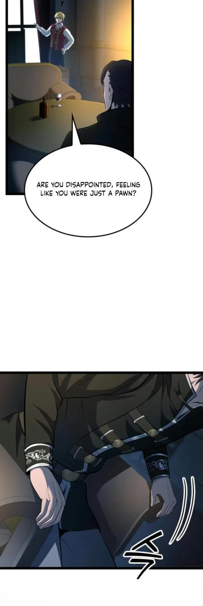 Boxer Kali chapter 108 page 44