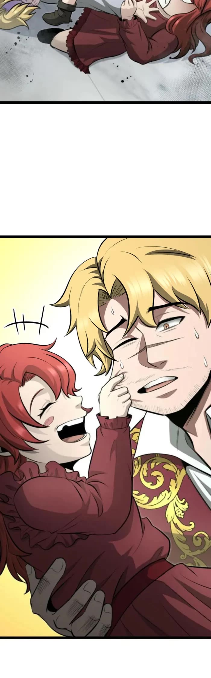 Boxer Kali chapter 108 page 60