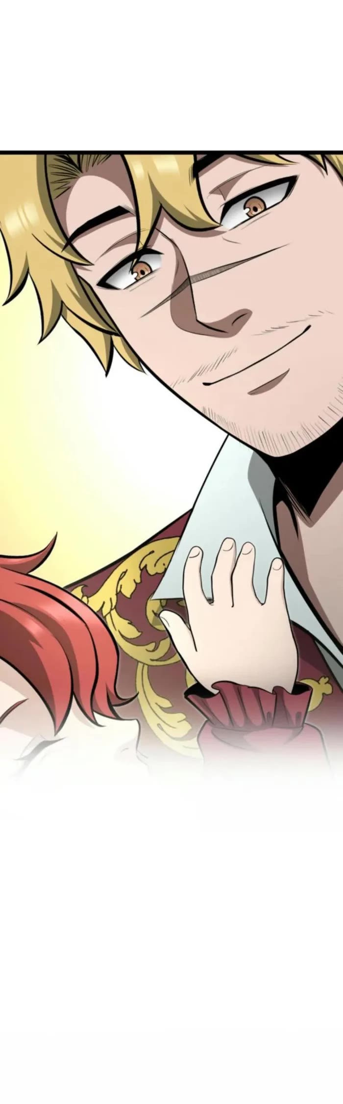 Boxer Kali chapter 108 page 61