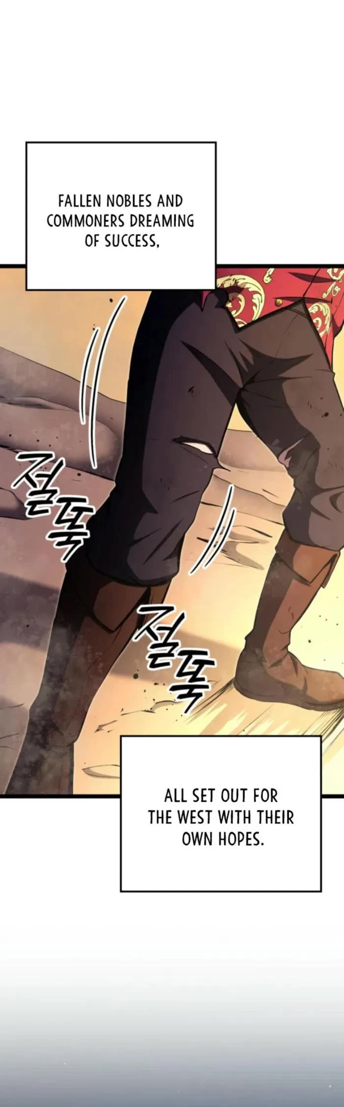 Boxer Kali chapter 108 page 64