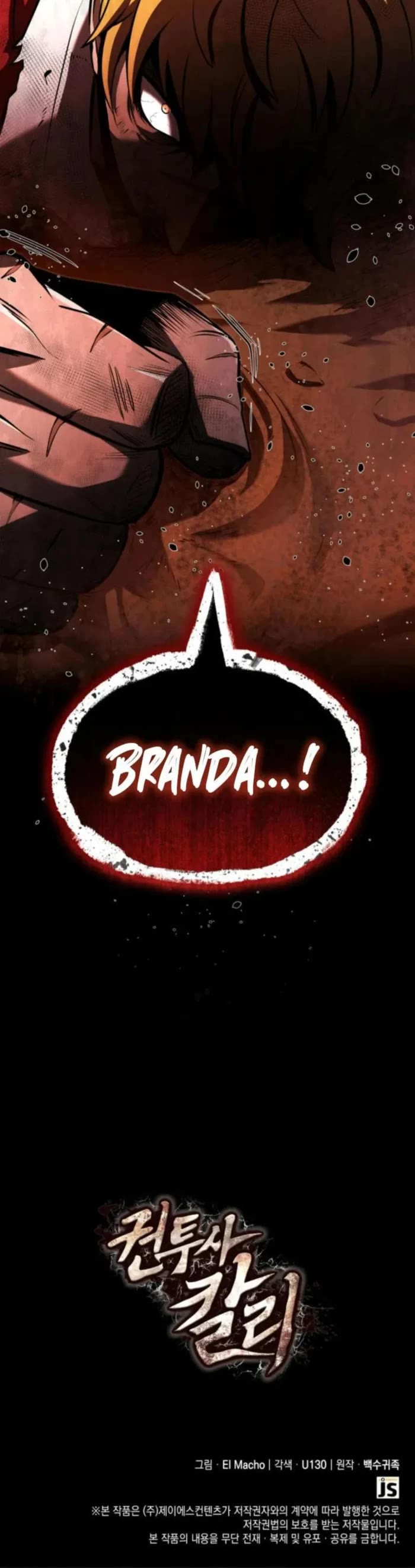 Boxer Kali chapter 108 page 67