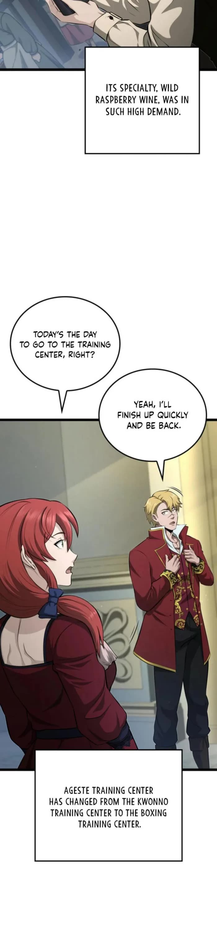Boxer Kali chapter 108 page 9