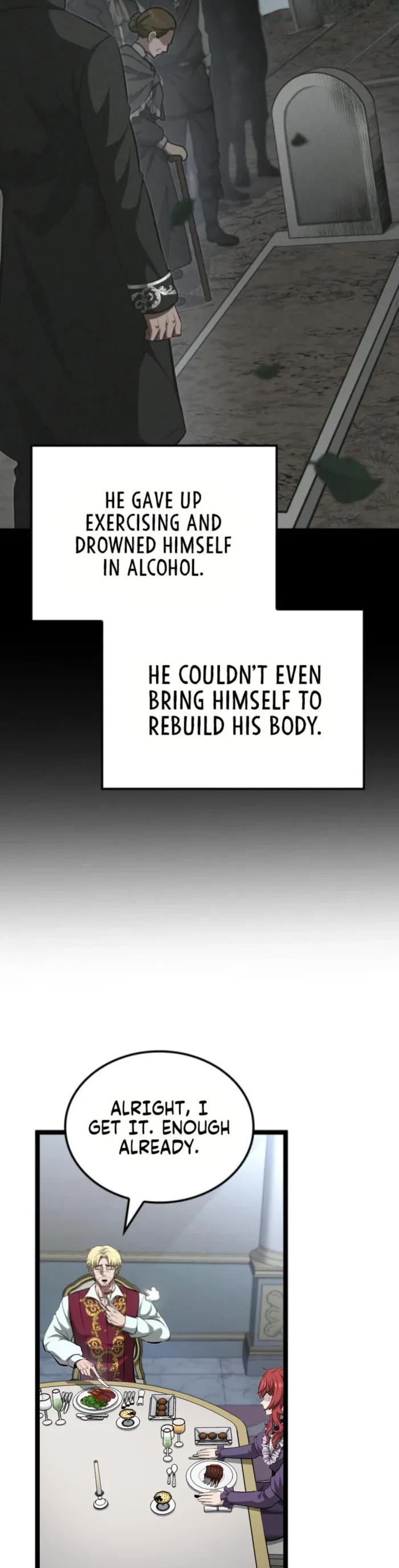 Boxer Kali chapter 109 page 10