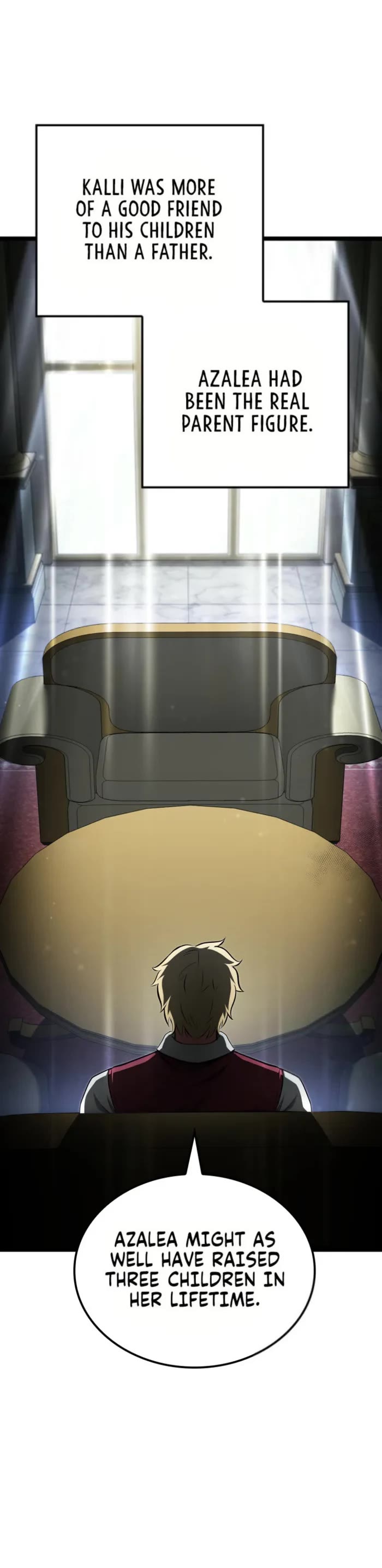Boxer Kali chapter 109 page 14