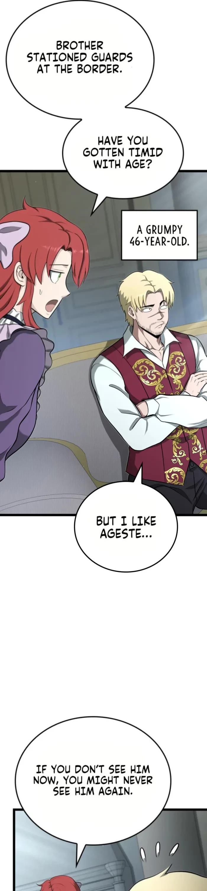 Boxer Kali chapter 109 page 18