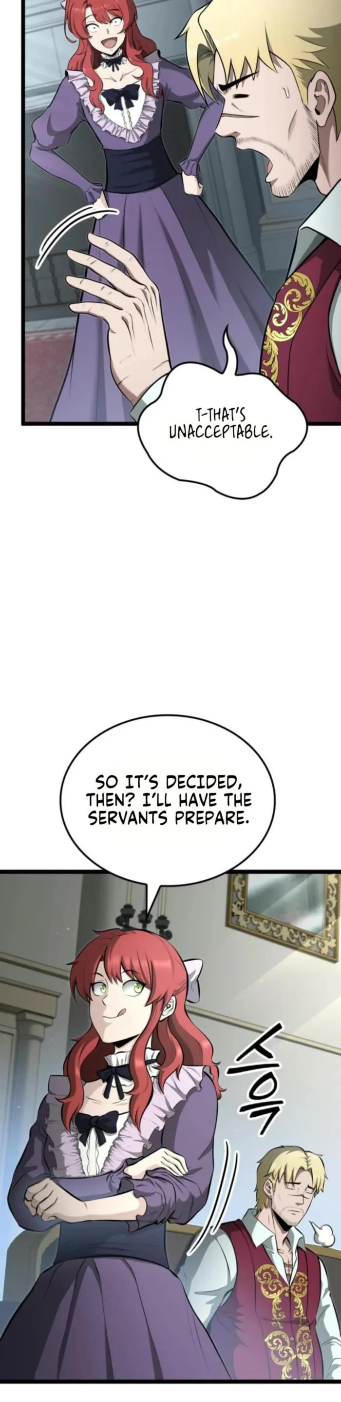 Boxer Kali chapter 109 page 19