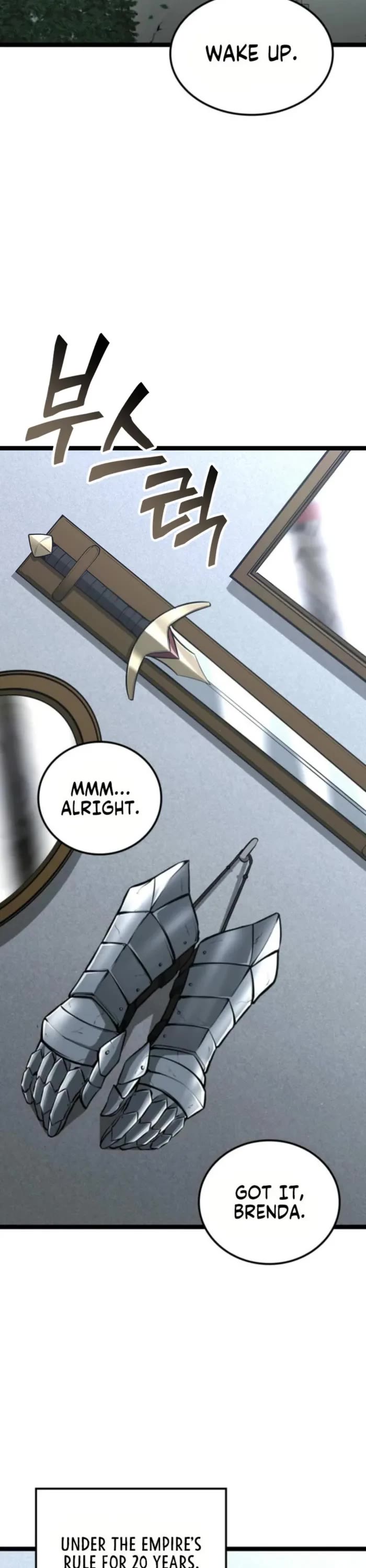 Boxer Kali chapter 109 page 2