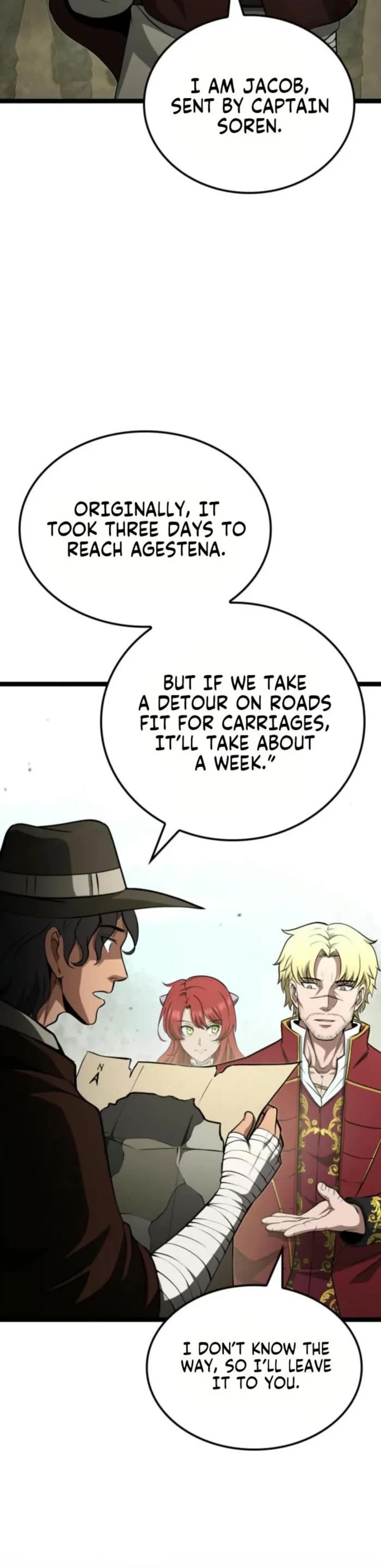 Boxer Kali chapter 109 page 26