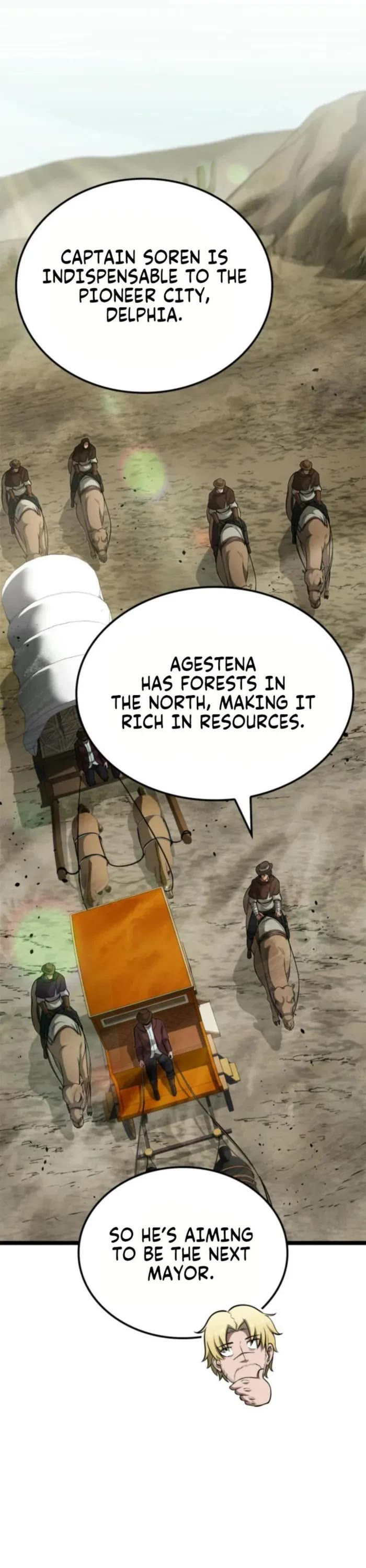 Boxer Kali chapter 109 page 27