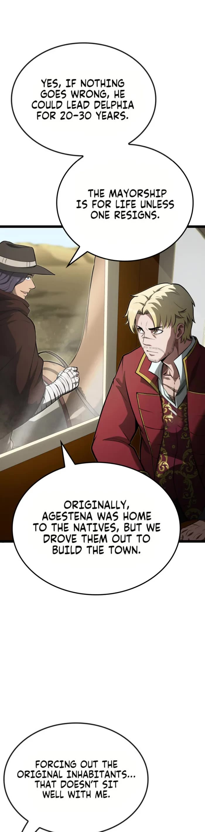 Boxer Kali chapter 109 page 28