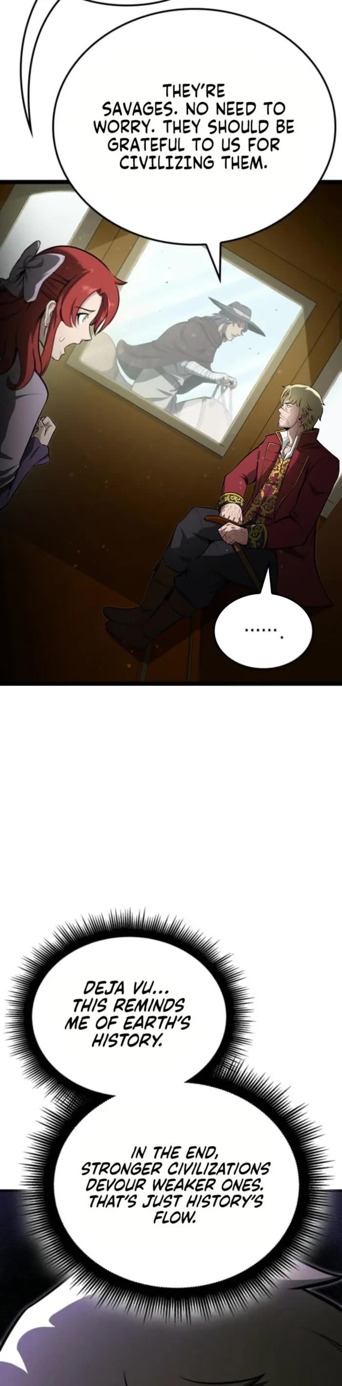 Boxer Kali chapter 109 page 29