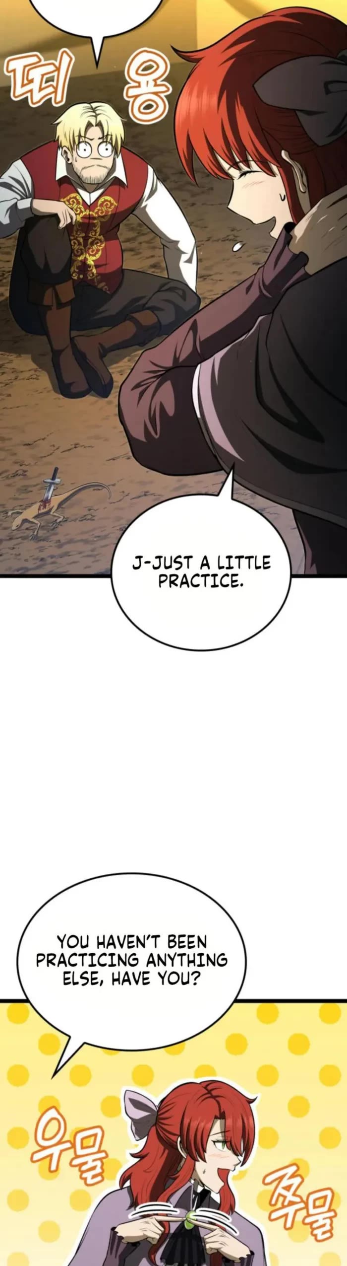 Boxer Kali chapter 109 page 34