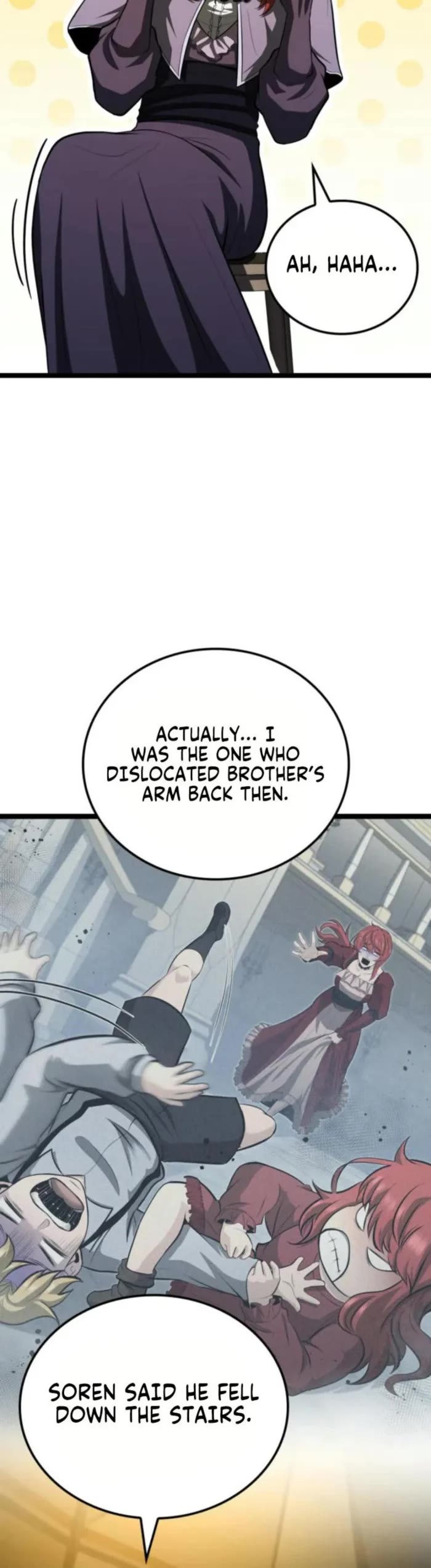 Boxer Kali chapter 109 page 35